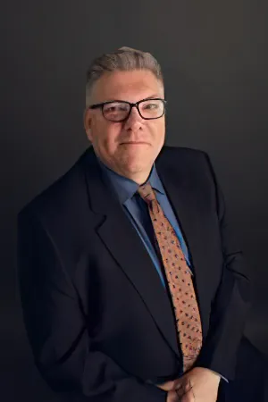 author
