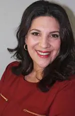 Gisette Denker