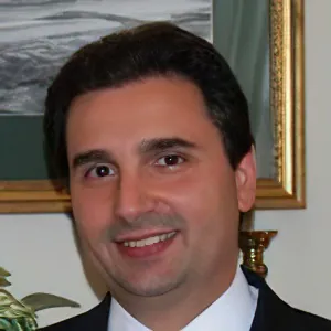 Vincent DeLuca
