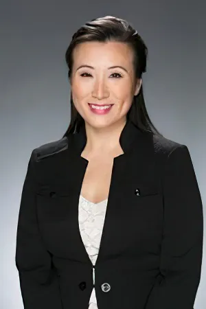 Clarissa Park, J.D., M.S.W.