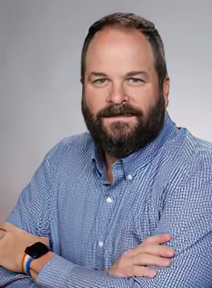 Matthew Moore