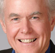 John Peter Weldon