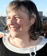 author