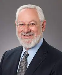 Bruce Friedman