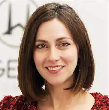 Elina Mereminskaya