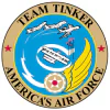 The Tinker Air Force Base ADR Program: Lessons Learned author.