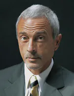 Antonio Piazza