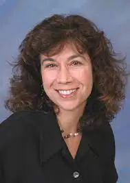 Ellen Waldman