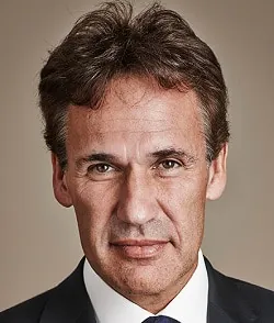 Richard Susskind