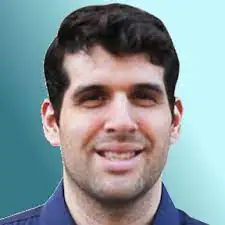 Dan Berstein