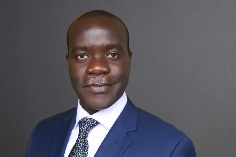 Papito Francis Ojok