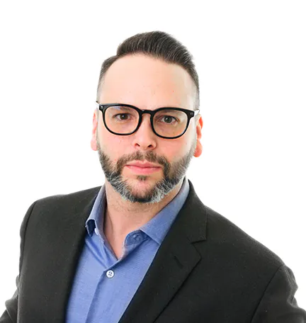 Marc Bhalla