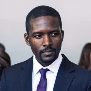 Seun Lari-Williams
