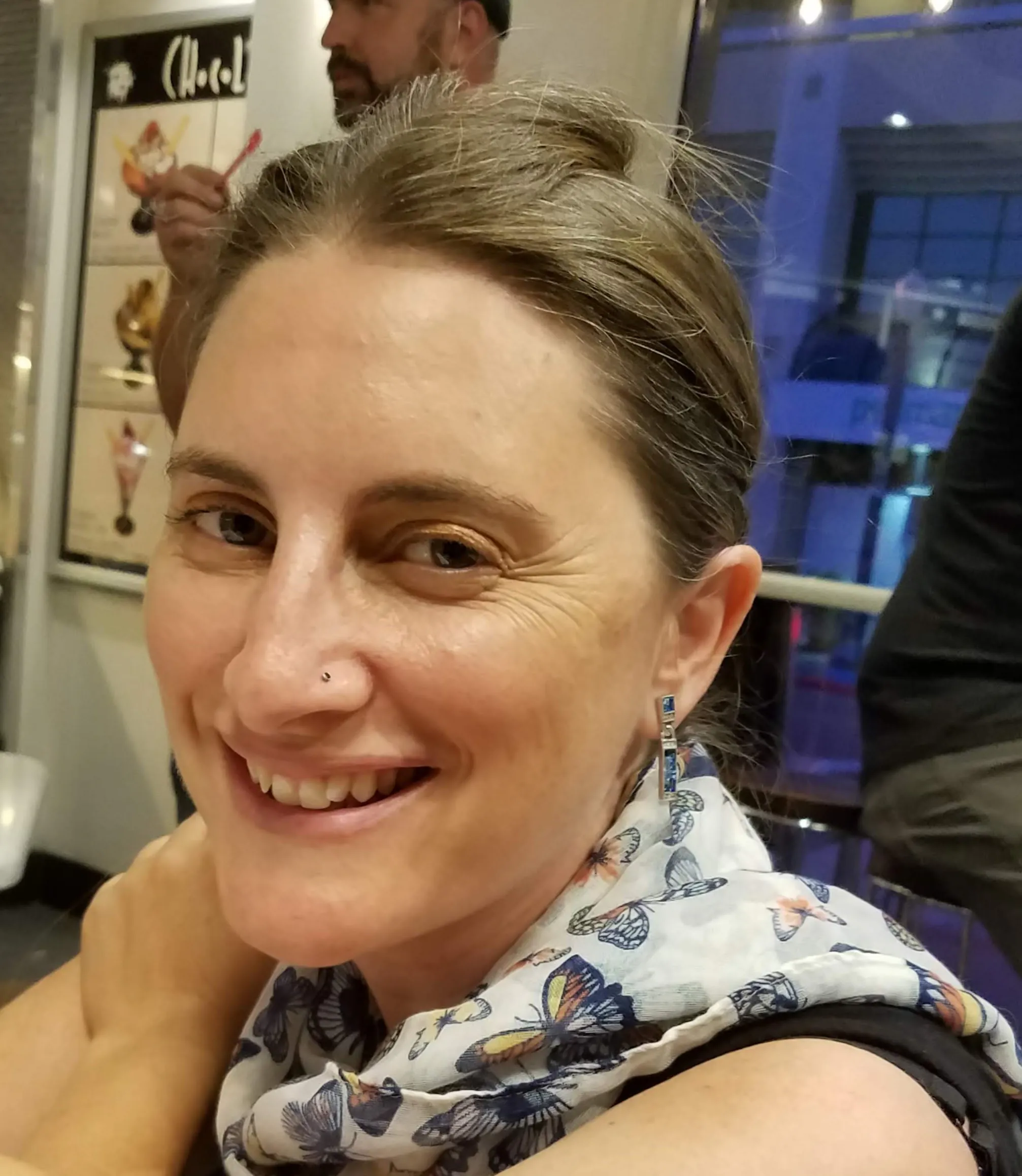 Laura Lorber