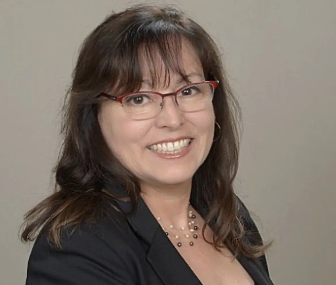 Laurie Amaya