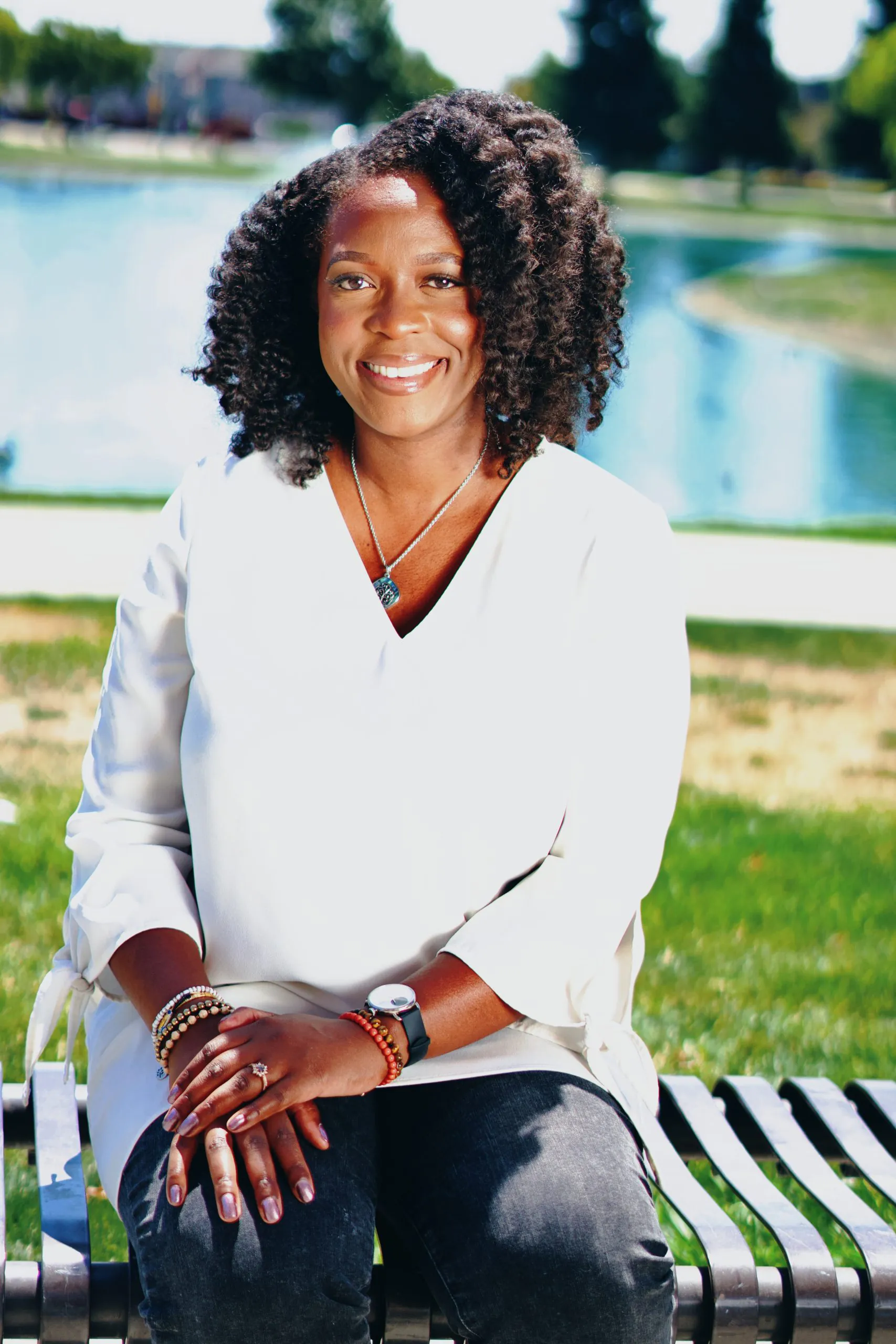 Adriana Scott
