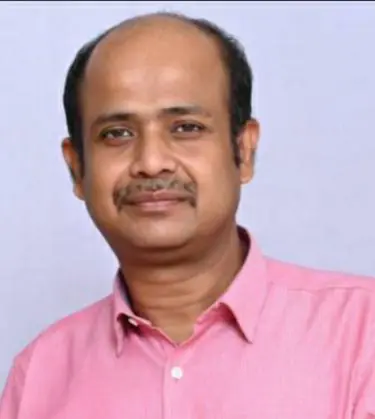 Partha Pratim Mitra