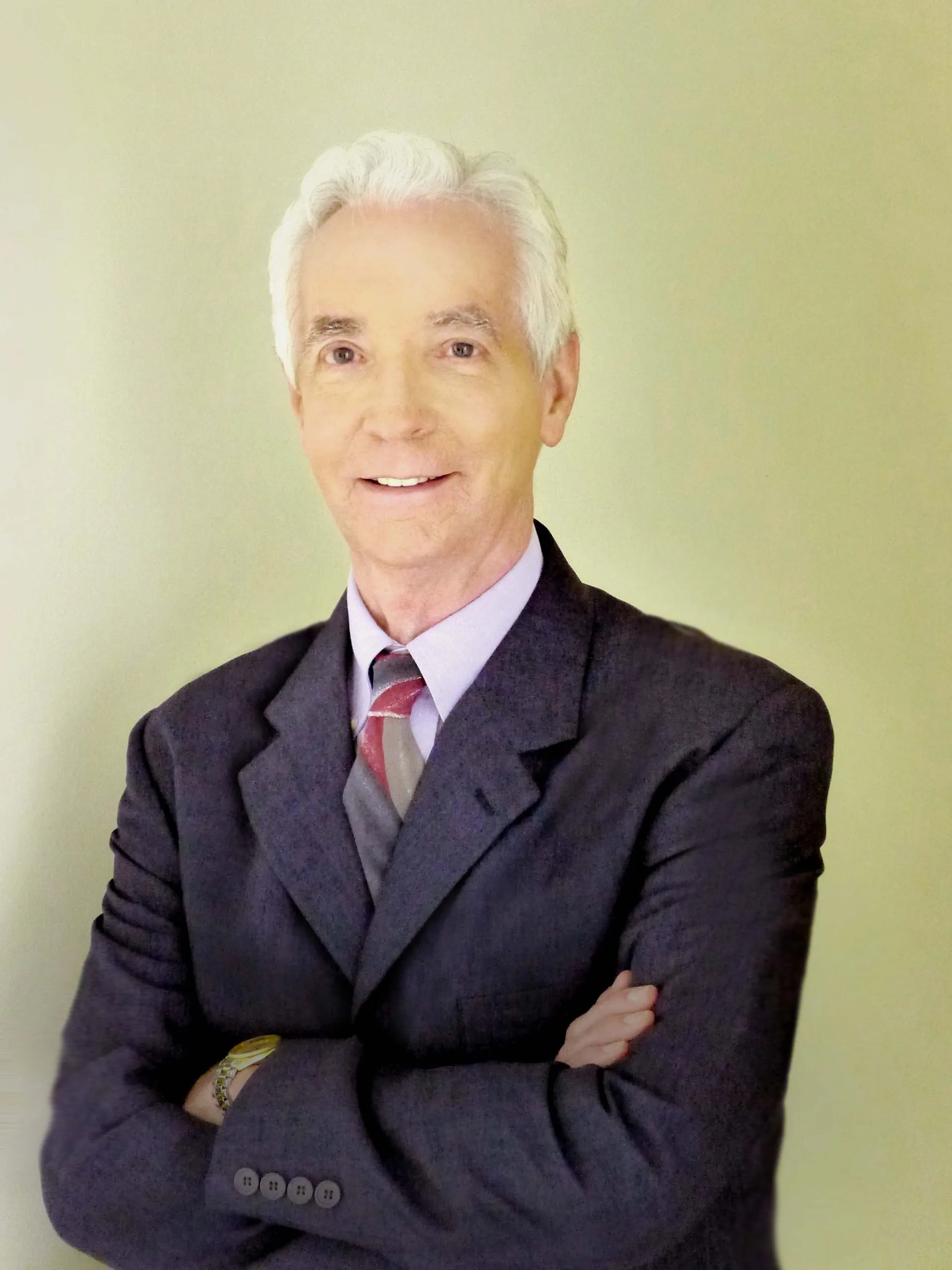 Charles Crumpton