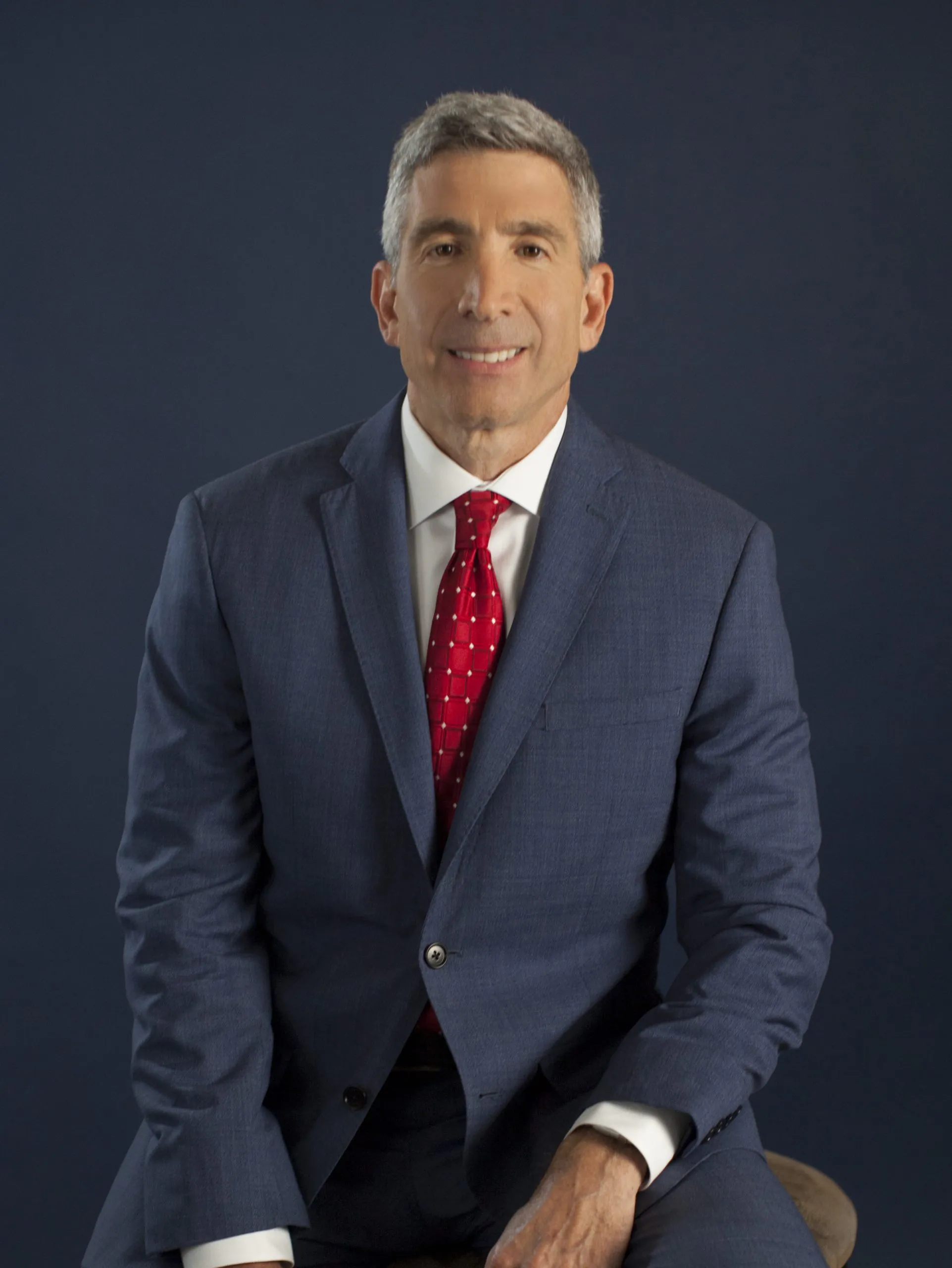 Alex Rosenthal
