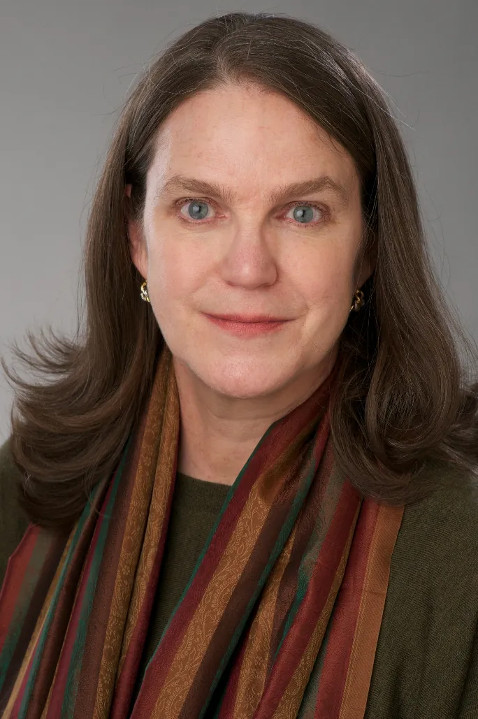 Paula Bagger