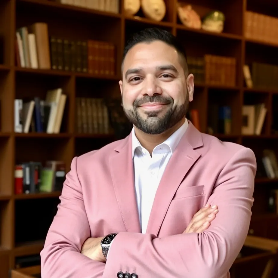 Nicasio (Nico) Cuevas Quiles III