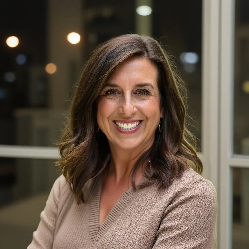 Angela Schettine