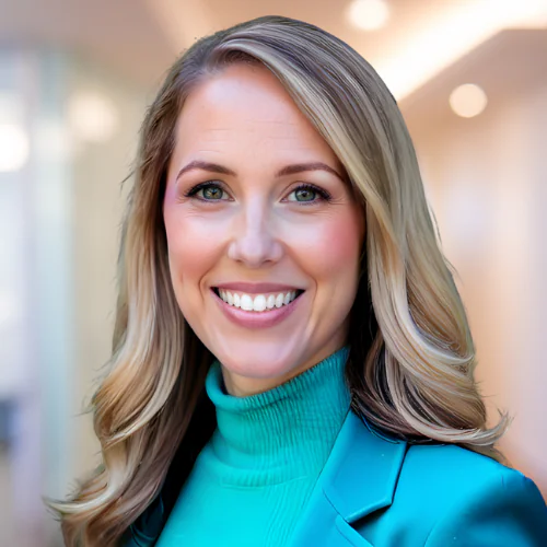 Erin Birt, JD, CADC