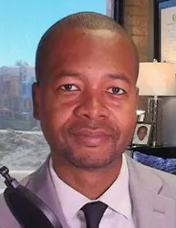 author
