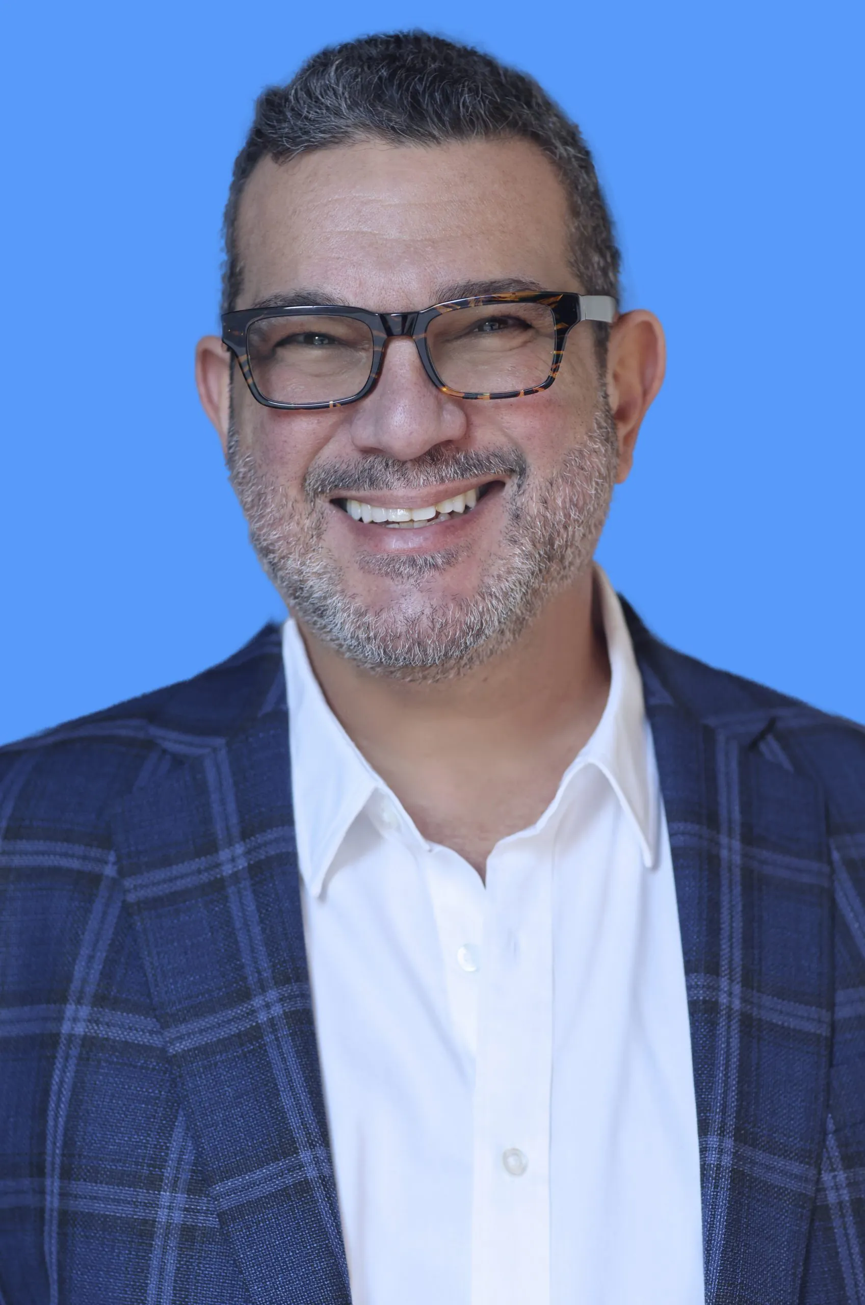 Jeff Soilson | Quantum® ADR