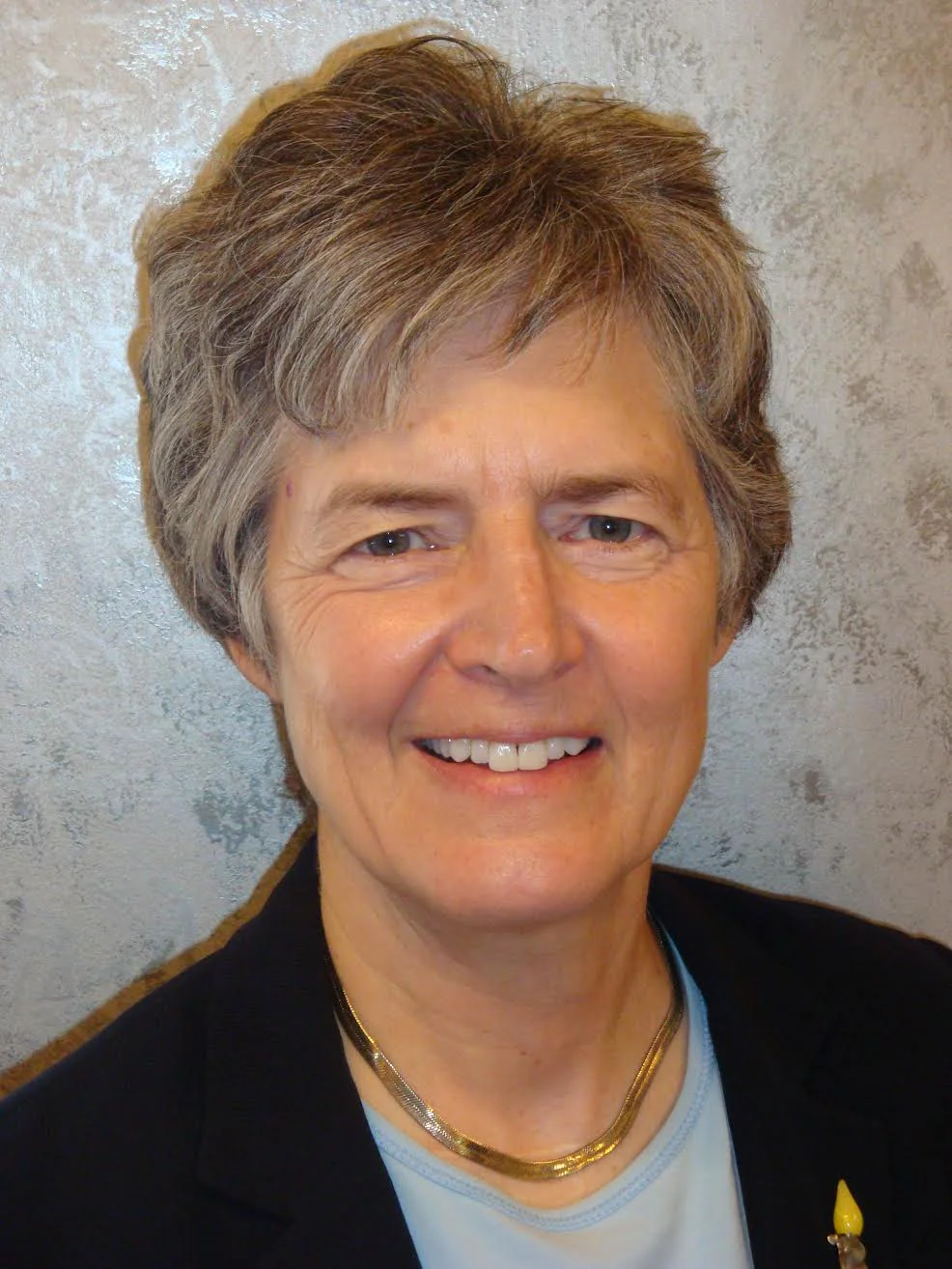 Nancy Shuger