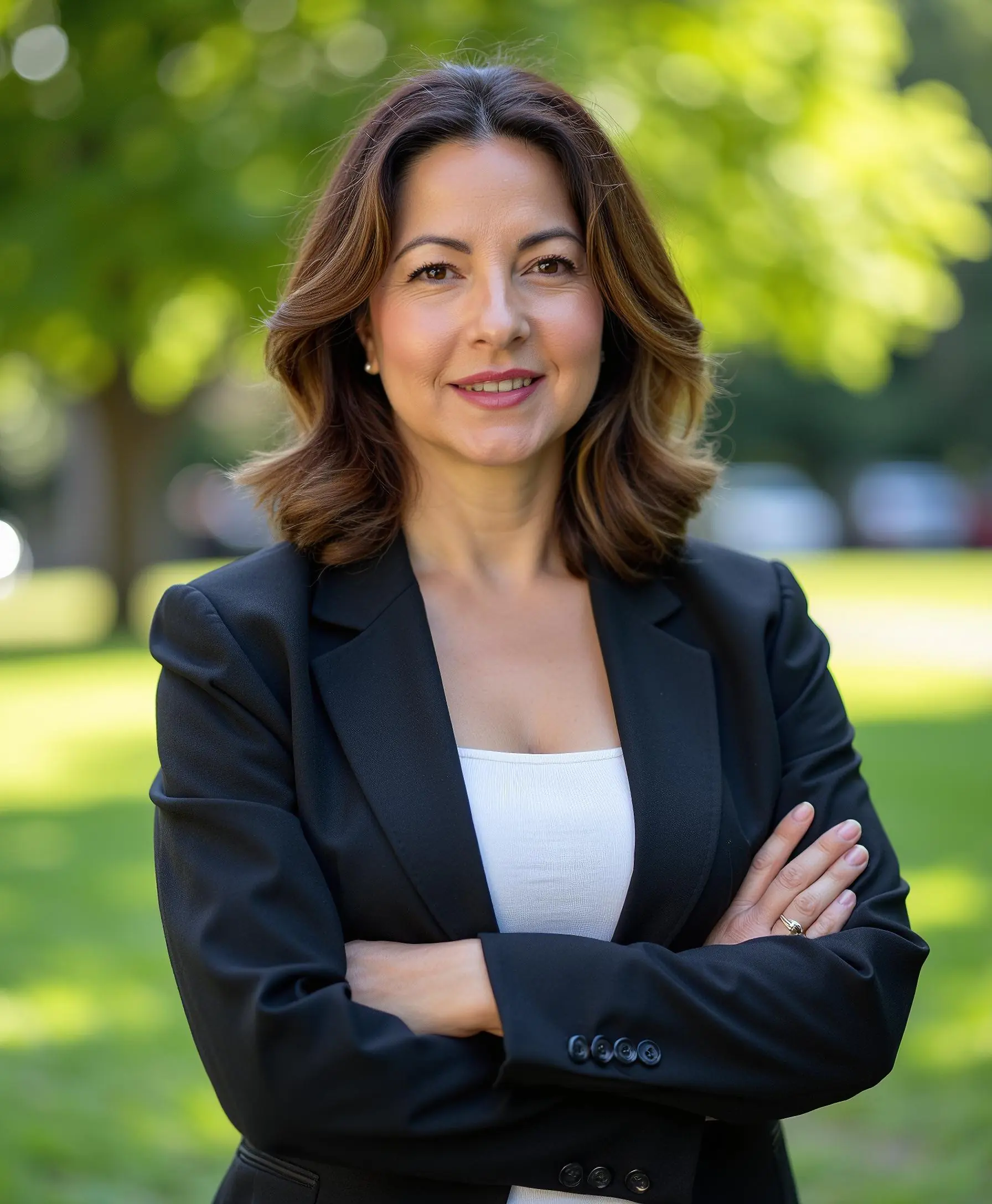 Yvette Durazo