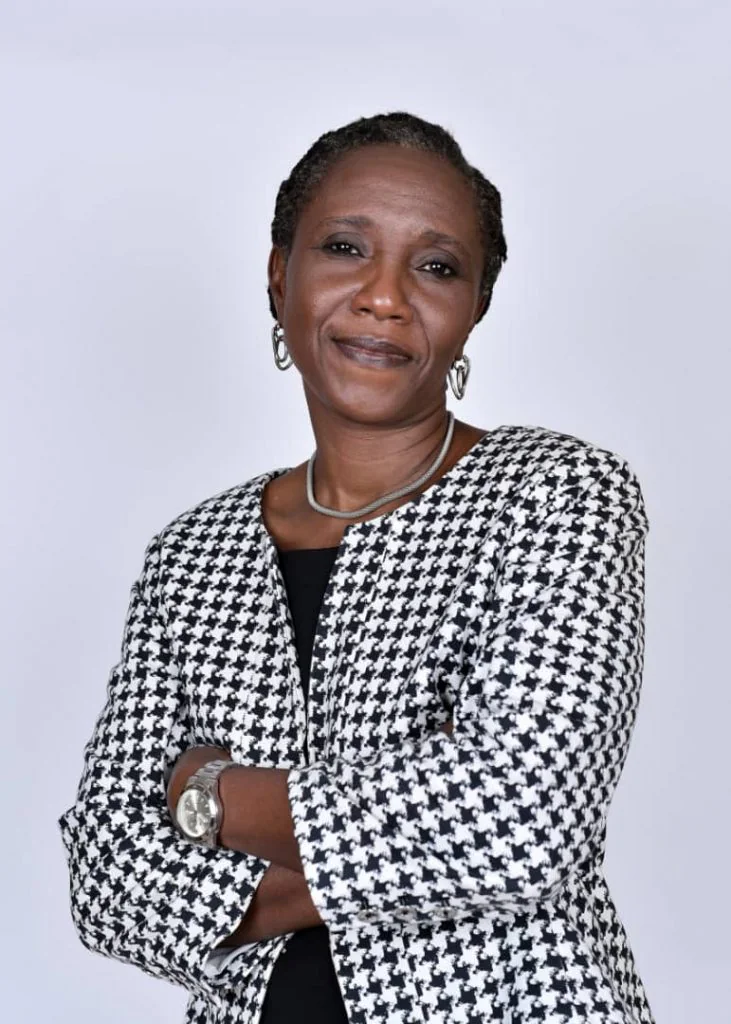Morenike Obi-Farinde