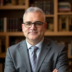 Frank Rossi