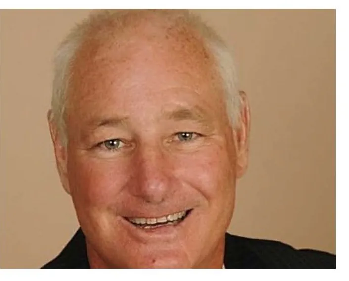 Brian Gilroy