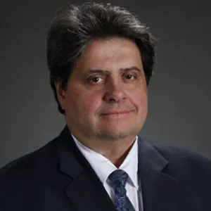 Luis Martinez