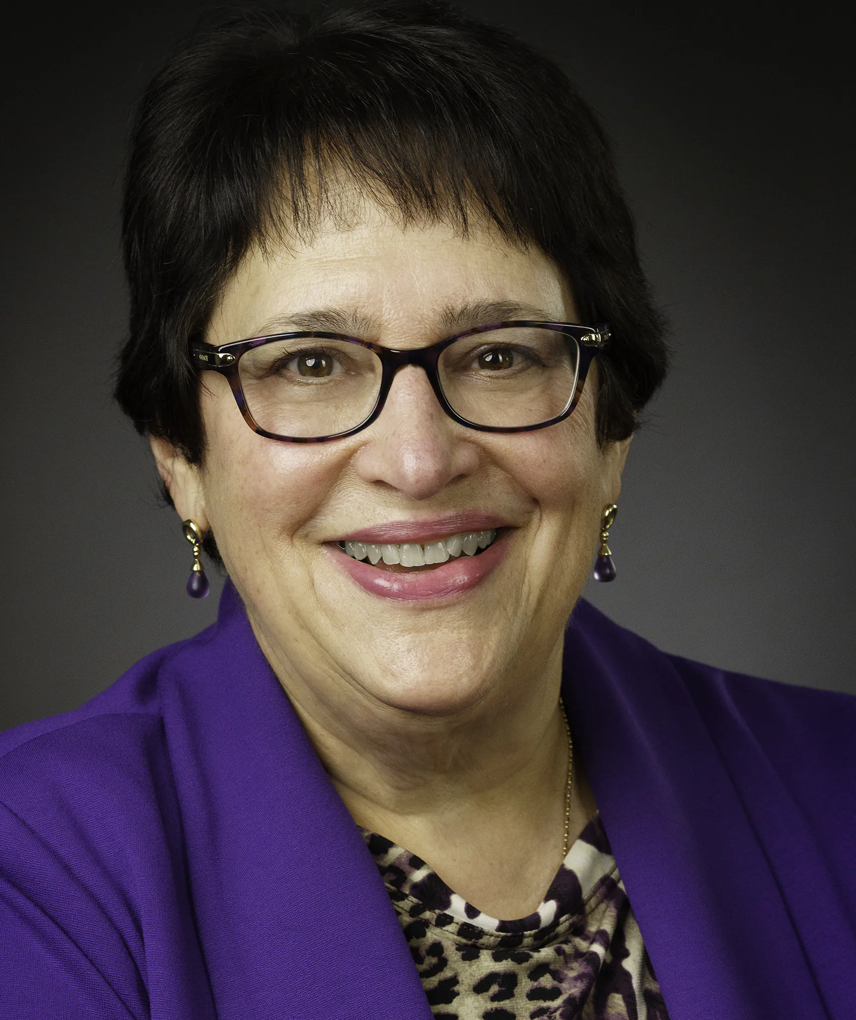 Lisa Renee Pomerantz