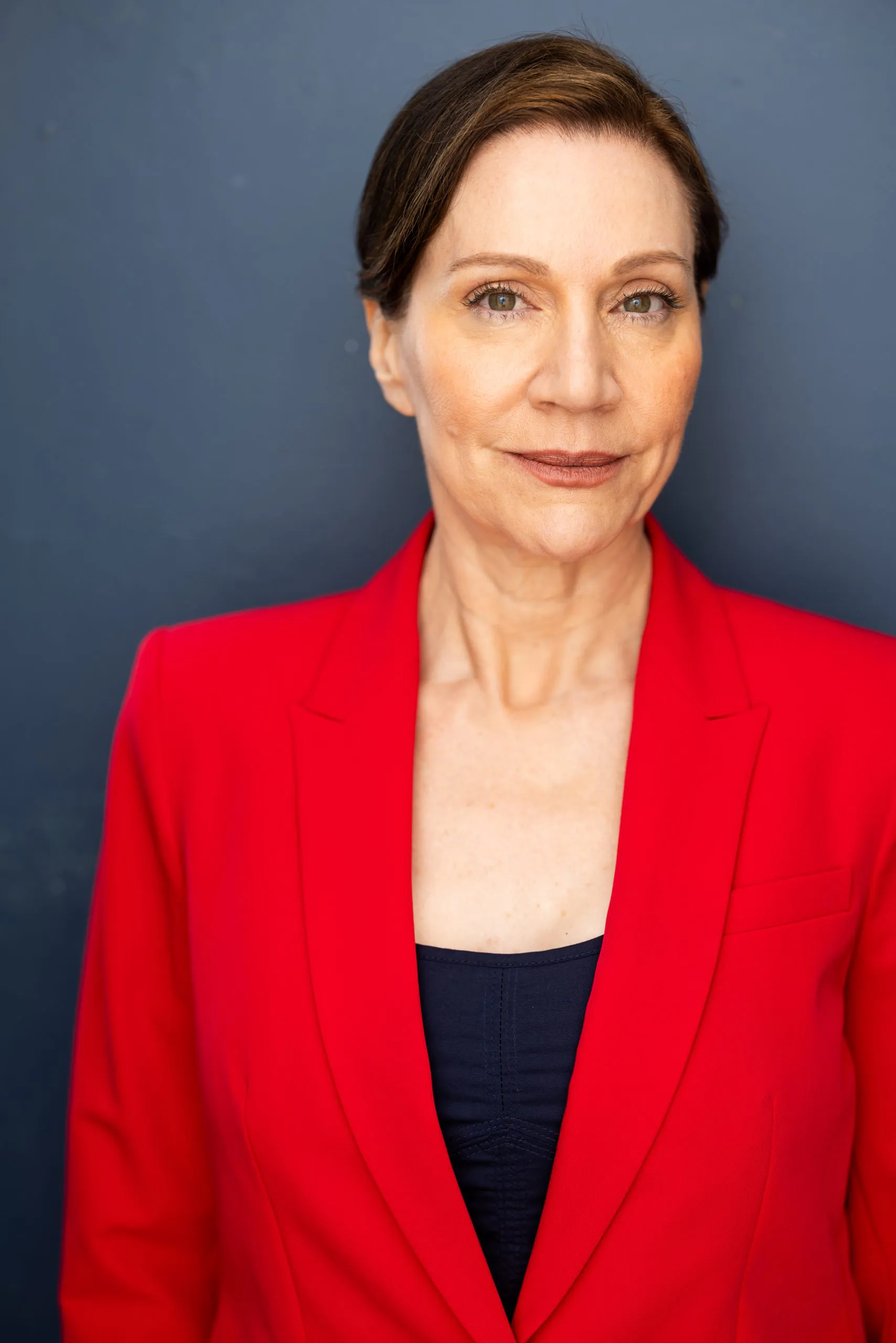Nadia Delshad