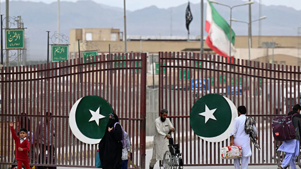 Why Pakistan may be the ‘perfect’ mediator between Iran, the US and the Gulf