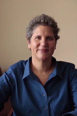Joy Rosenthal