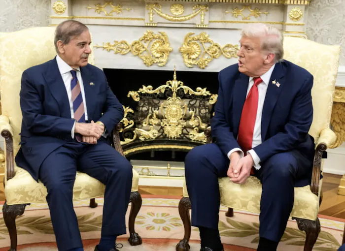 Can Pakistan Mediate the Iran War?