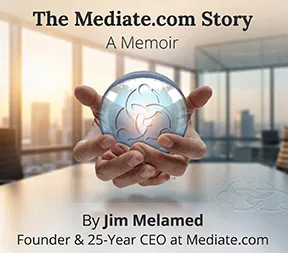 The Mediate.com Story