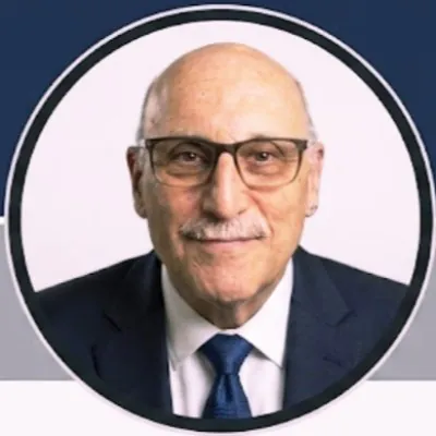 Ed Timken
